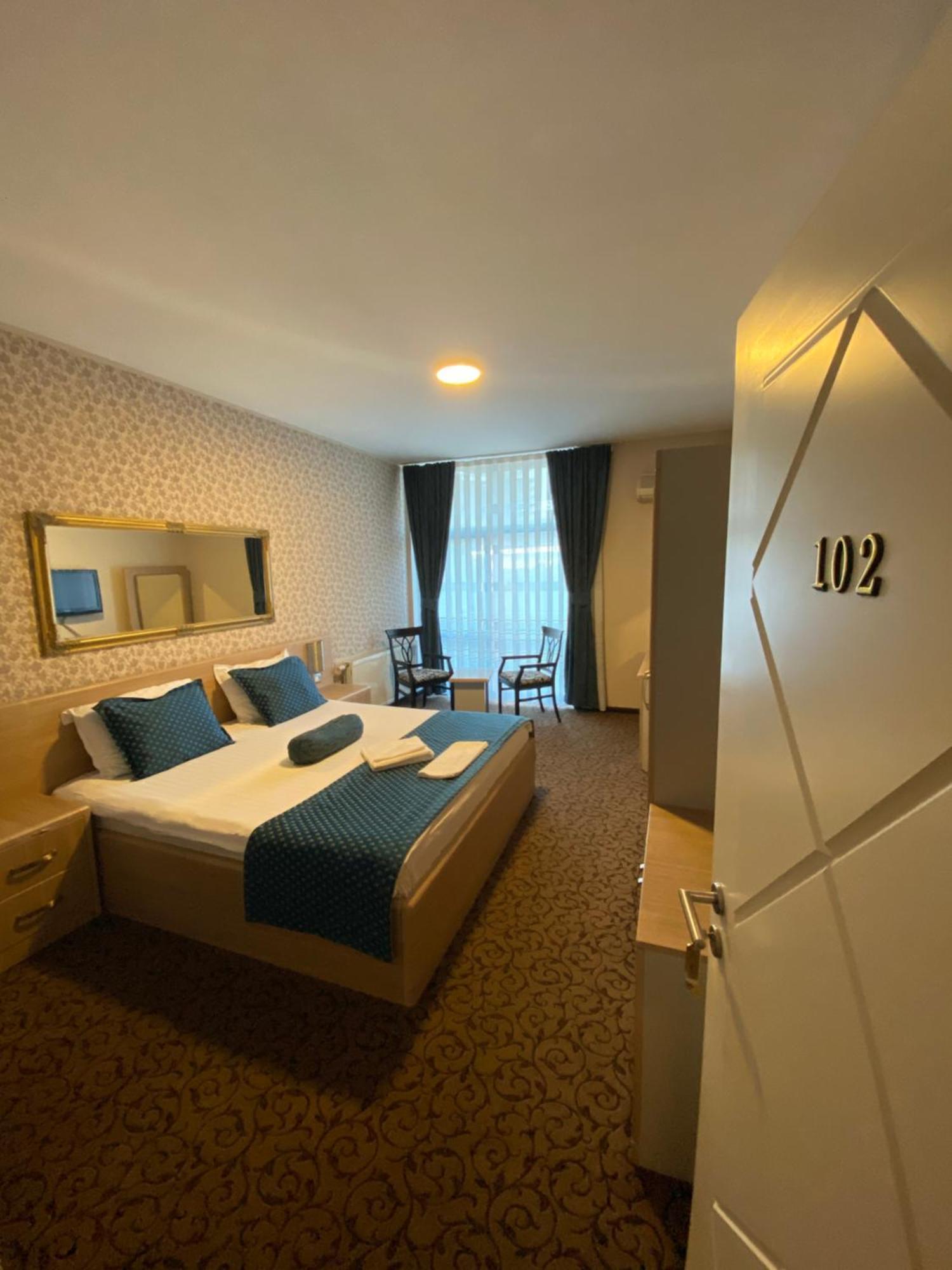 Hotel Pejton Приштина Экстерьер фото