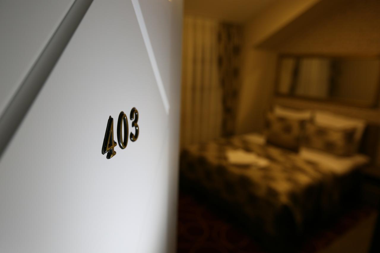 Hotel Pejton Приштина Экстерьер фото
